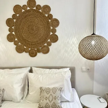 Mylos ηome Holiday home