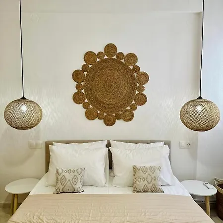 Holiday home Mylos ηome