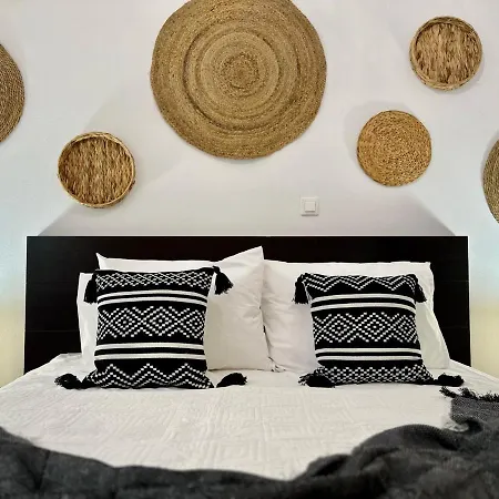 Holiday home Mylos ηome