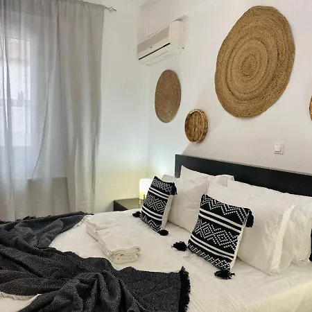 Mylos ηome Holiday home *