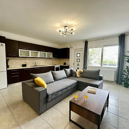 Holiday home Mylos ηome *