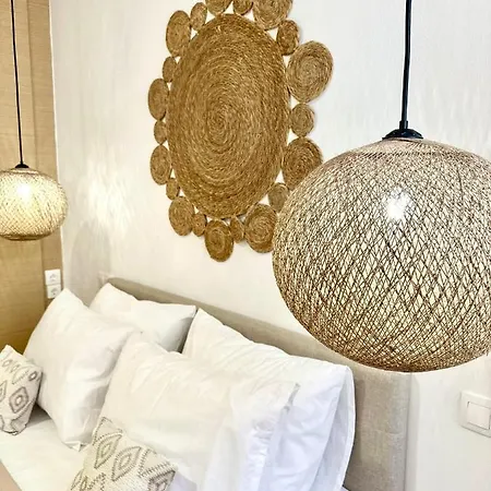 Mylos ηome Holiday home Ierapetra (Crete)