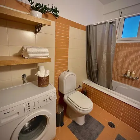 Mylos ηome Holiday home