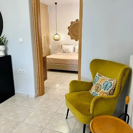 Mylos ηome Holiday home *