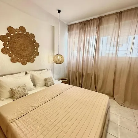 Mylos ηome Holiday home