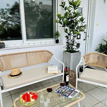 Holiday home Mylos ηome