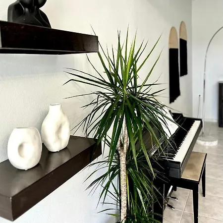 Mylos ηome Holiday home Ierapetra (Crete)
